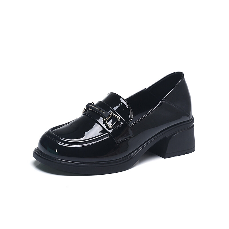 

Лоферы BVFNLEE Loafers Women's, бежевый