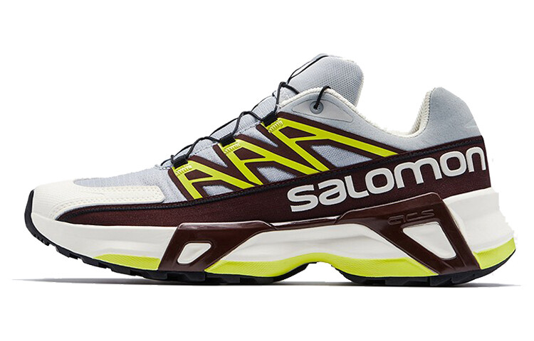 Кроссовки Salomon Unisex, мультиколор