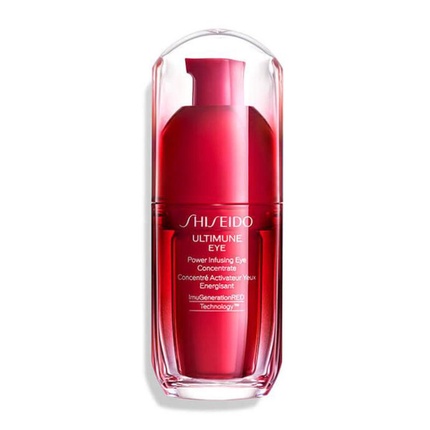 

Концентрат для кожи вокруг глаз Ultimate Power Infusing 15 мл Shiseido