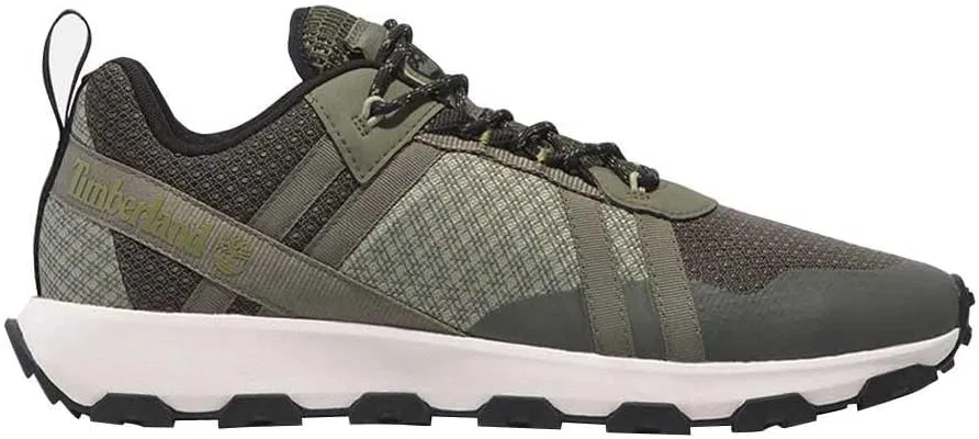 Кроссовки Timberland Herren Winsor TrailSneaker, Green