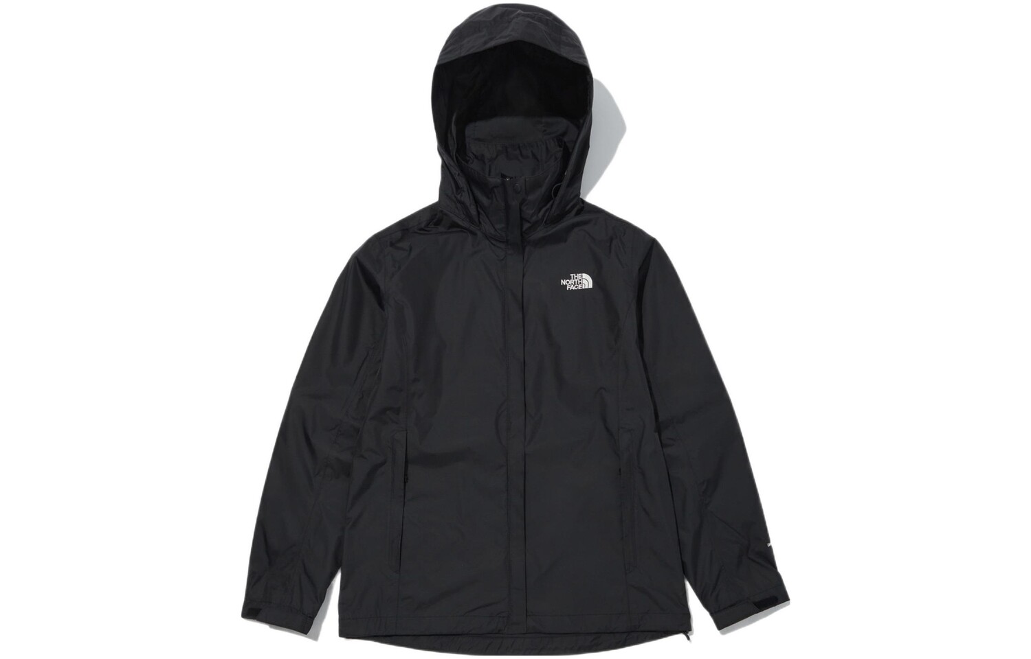

Куртка женская черная The North Face
