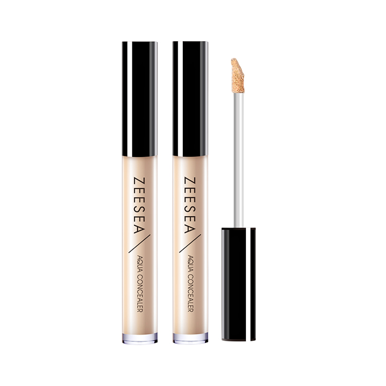 

Увлажняющий безупречный консилер для осветления тона кожи и выравнивания тона кожи 3мл ZEESEA
