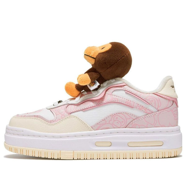 Кроссовки x baby milo store future c1 Li-Ning, белый