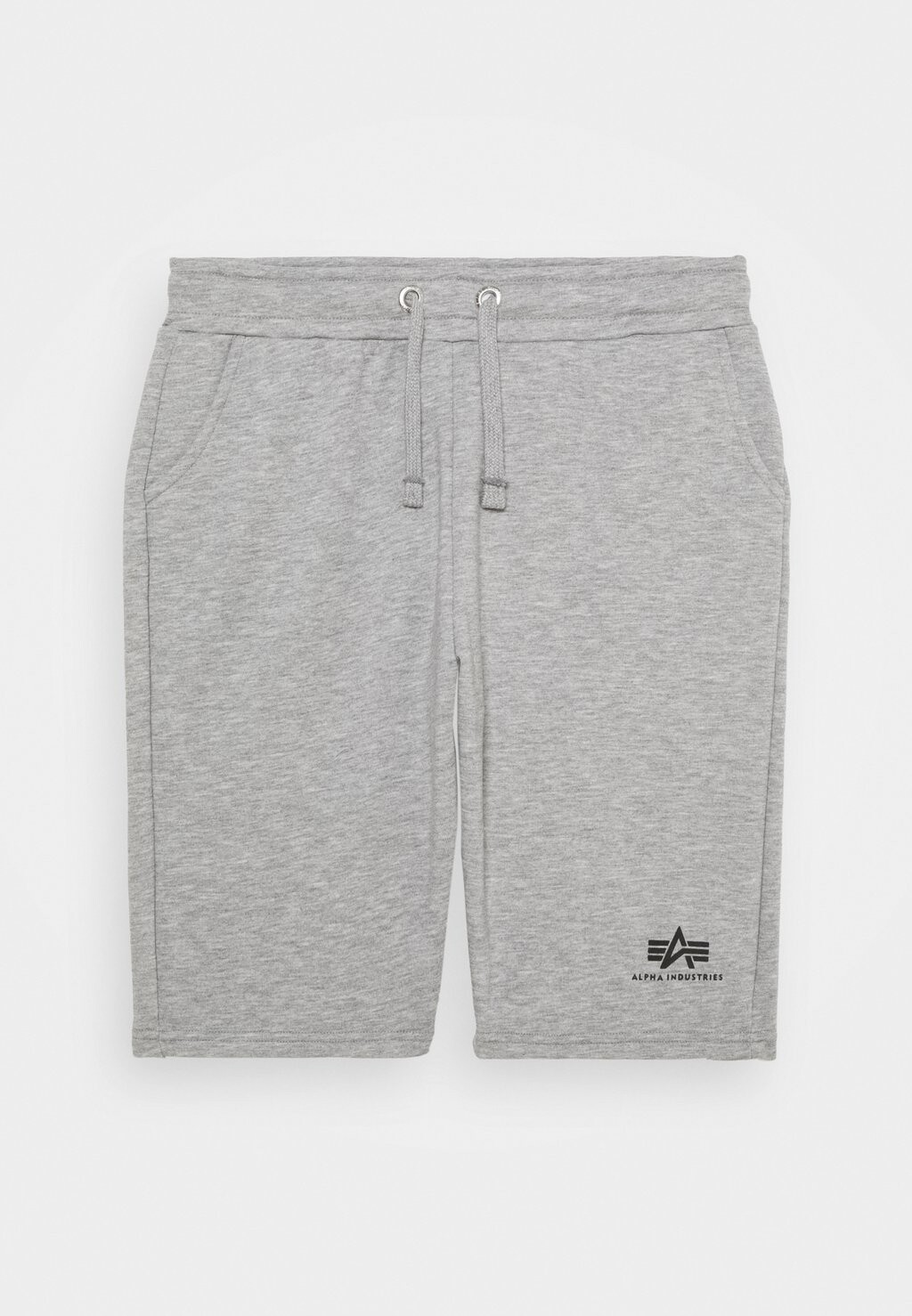 

Спортивные штаны BASIC KIDS TEENS Alpha Industries, цвет grey heather