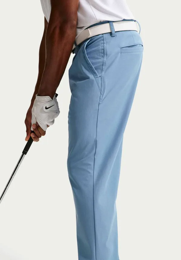 Узкие брюки par Nike Golf, Work Blue/Black/Work Blue — фото 4