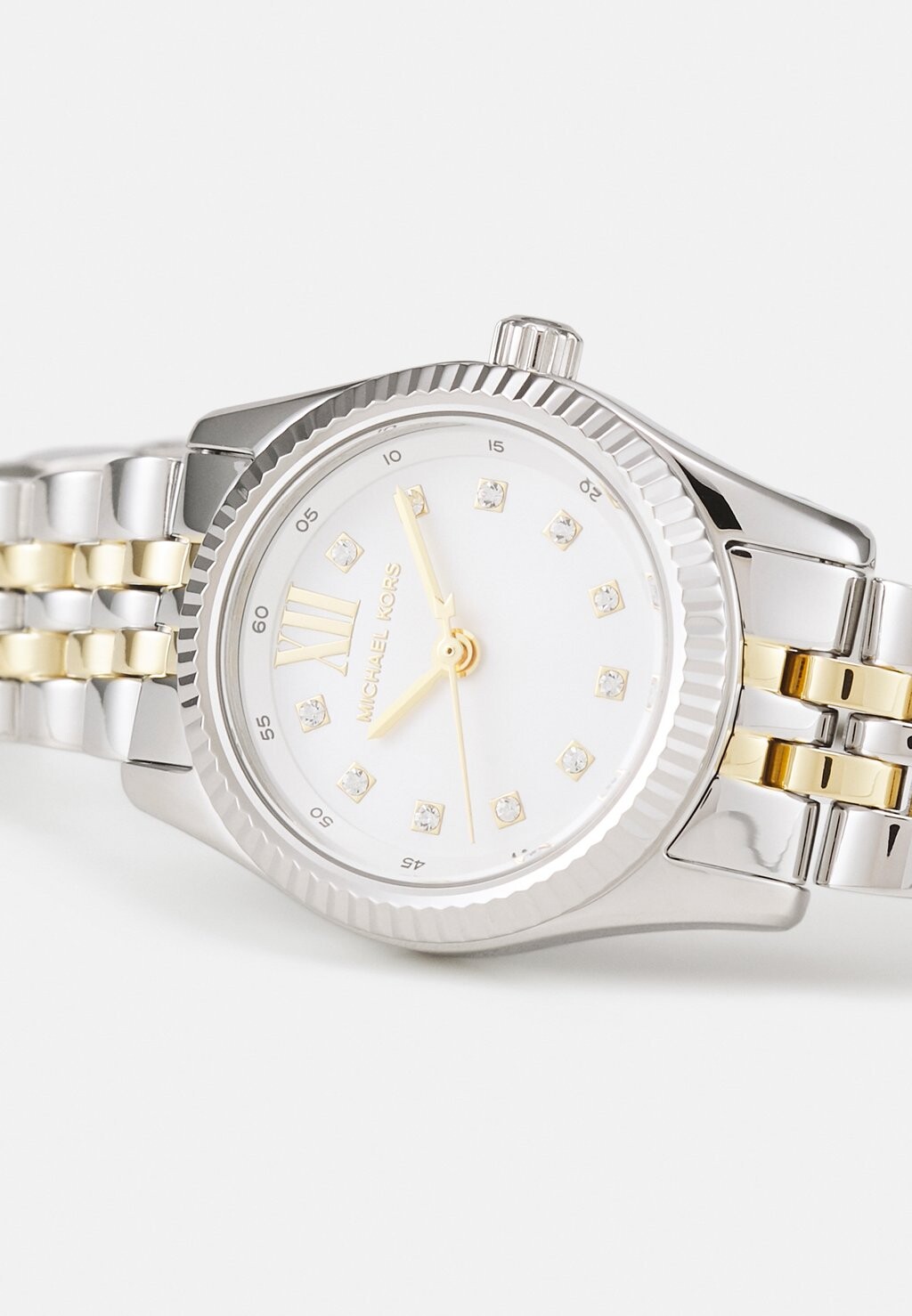 

Часы Michael Kors, серебристый