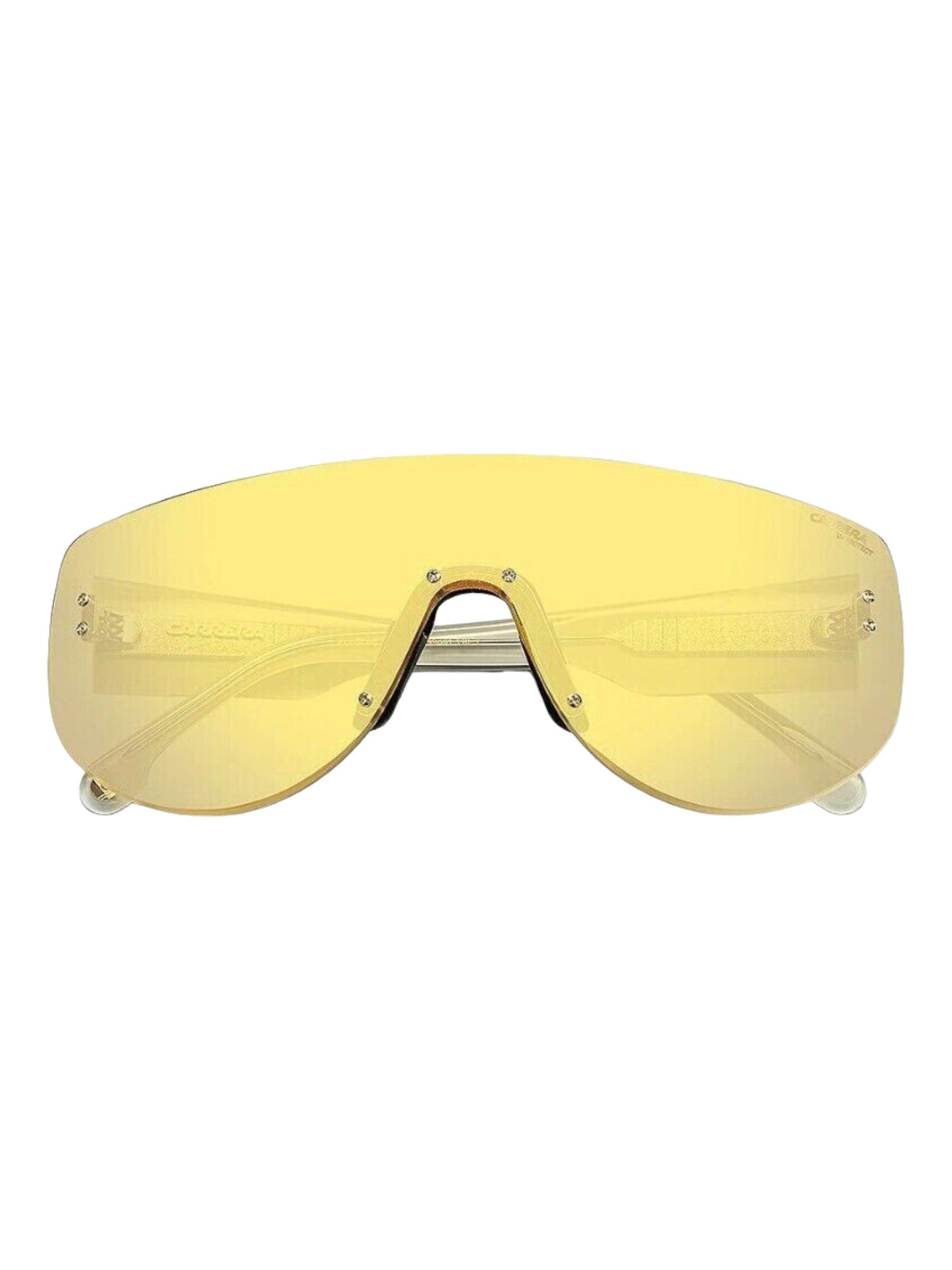 

Солнцезащитные очки Carrera FLAGLAB 12 04CW желтые черные 99-01-140