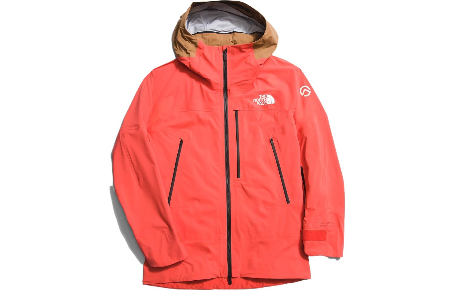 

THE NORTH FACE Женская куртка, цвет Orange