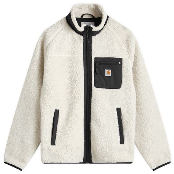 

Куртка-Подкладка Prentis Carhartt Wip, черный