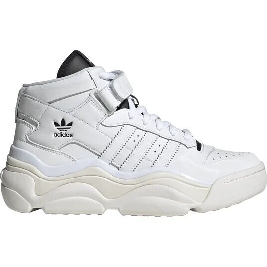 

Кроссовки Forum Millencon W adidas, цвет Weiß/Grau/Off Weiß