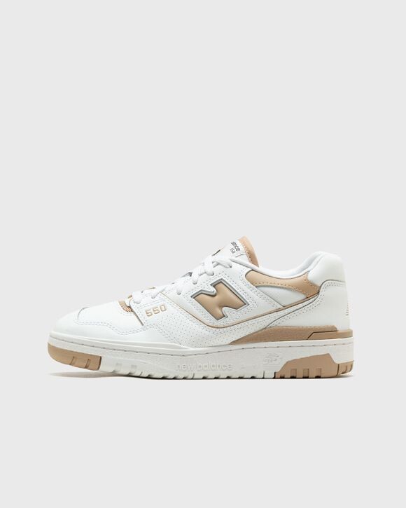 

Кроссовки New Balance 550, белый