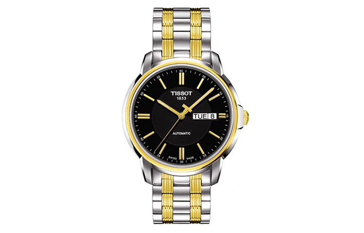 

Мужские часы TISSOT