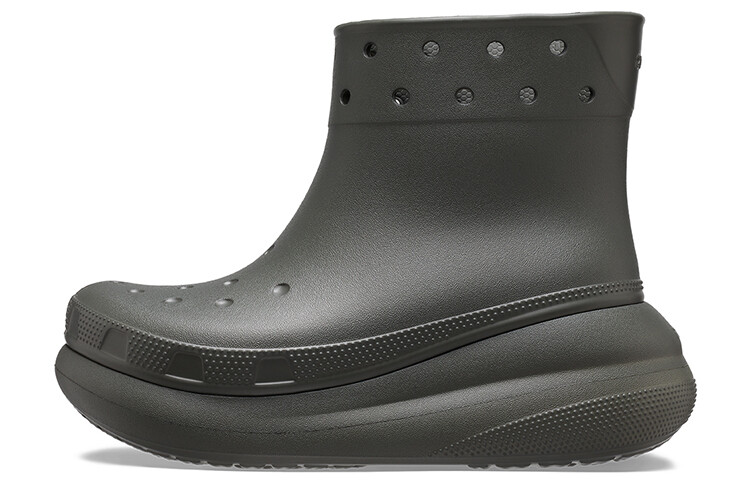 

Женские ботильоны Crocs