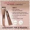 Charlotte Tilbury Hollywood Liquid Contour Wand - удобный в использовании контурный стик и жидкий бронзер для моделирования и придания формы - обеспечивает естественный, скульптурный вид., 03 Medium - medium with neutral undertones — фото 3