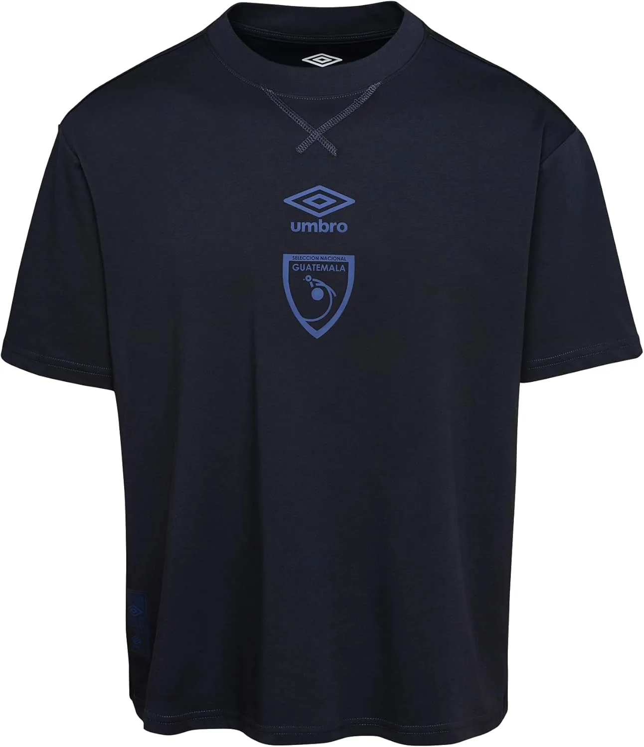 

Футболка Umbro мужская сборной Гватемалы 25/26