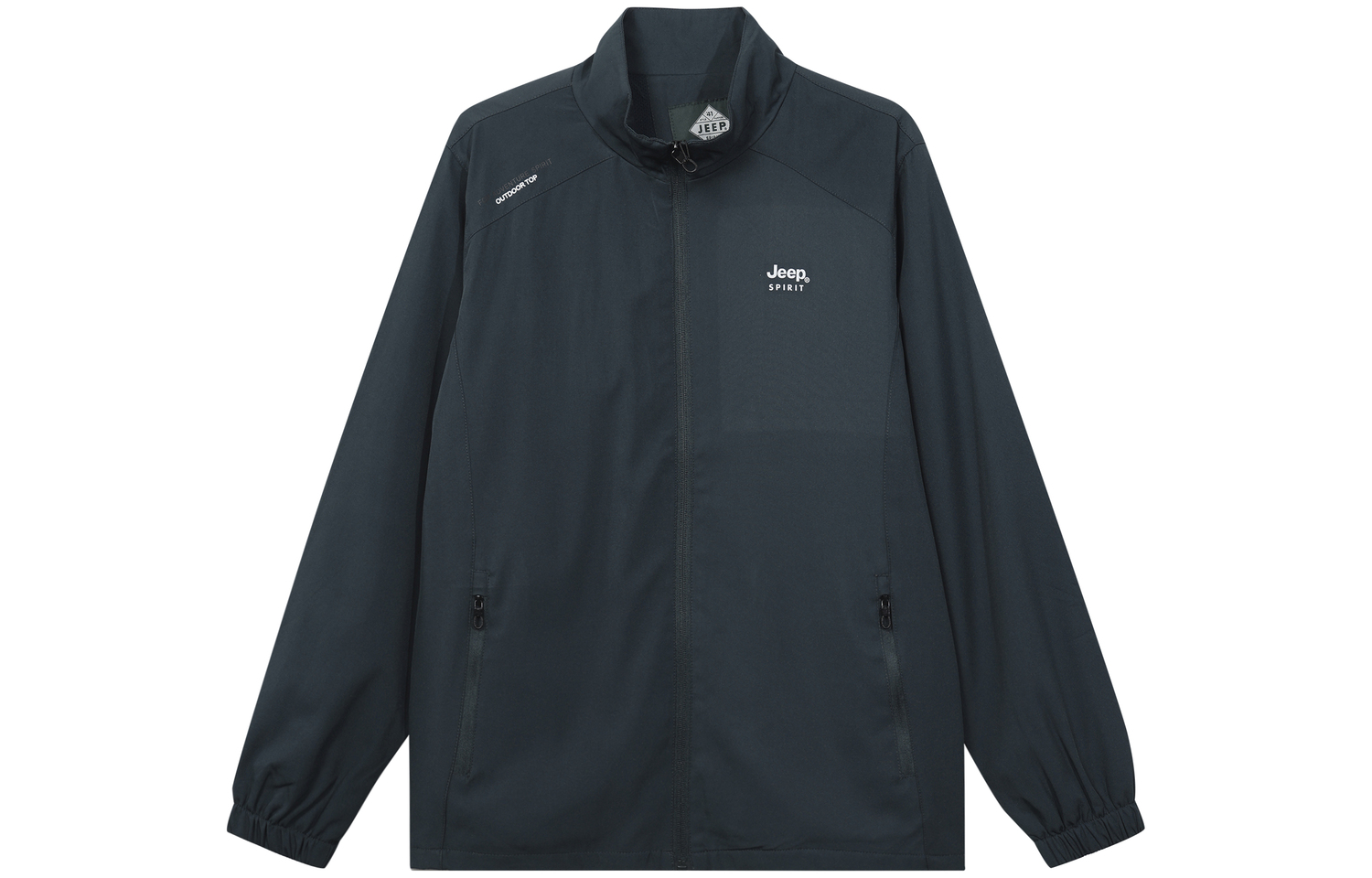 

JEEP SPIRIT Куртка мужская, Jasper