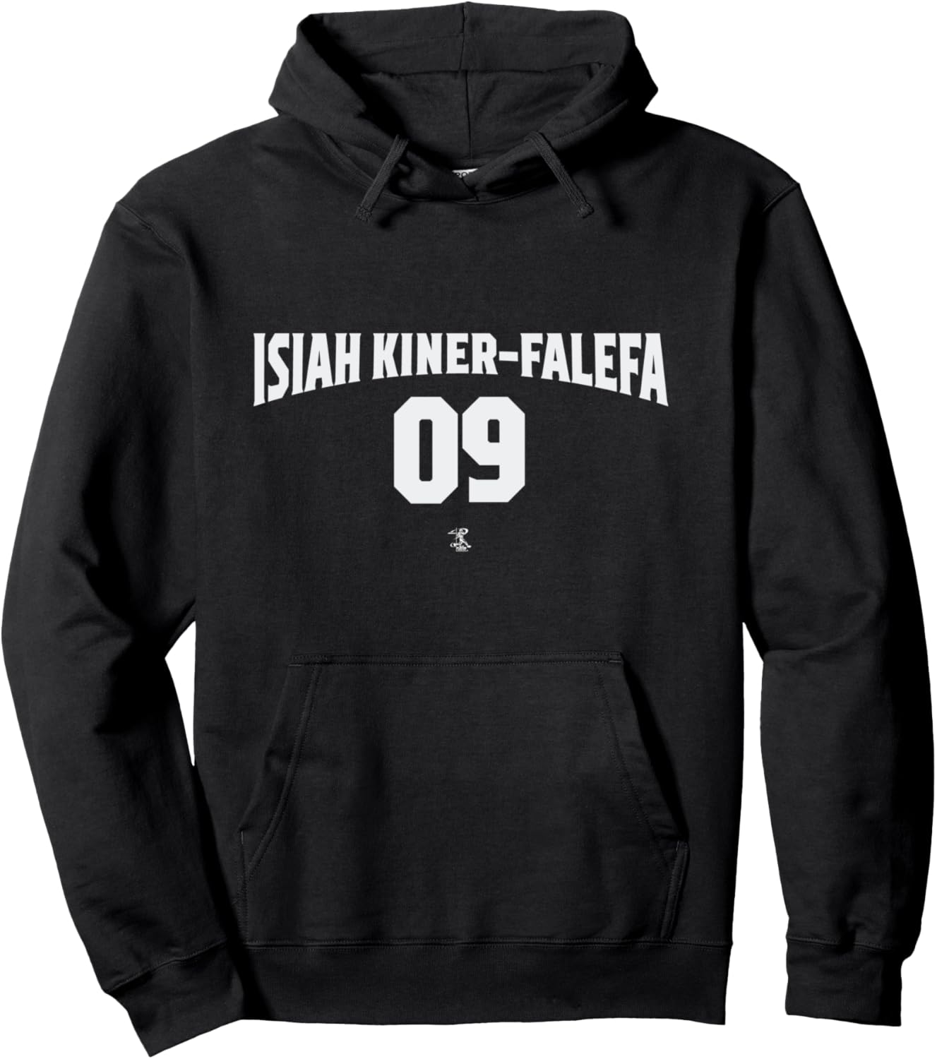 

Худи Isia Kiner-Farefale Warp Number Game Day, черная Ballpark Mvp, Черный, Худи Isia Kiner-Farefale Warp Number Game Day, черная Ballpark Mvp