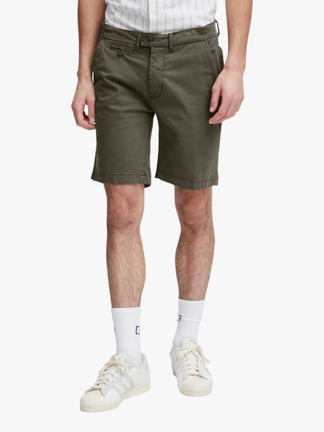 

Шорты Allan Chino Casual Friday, Mid Green