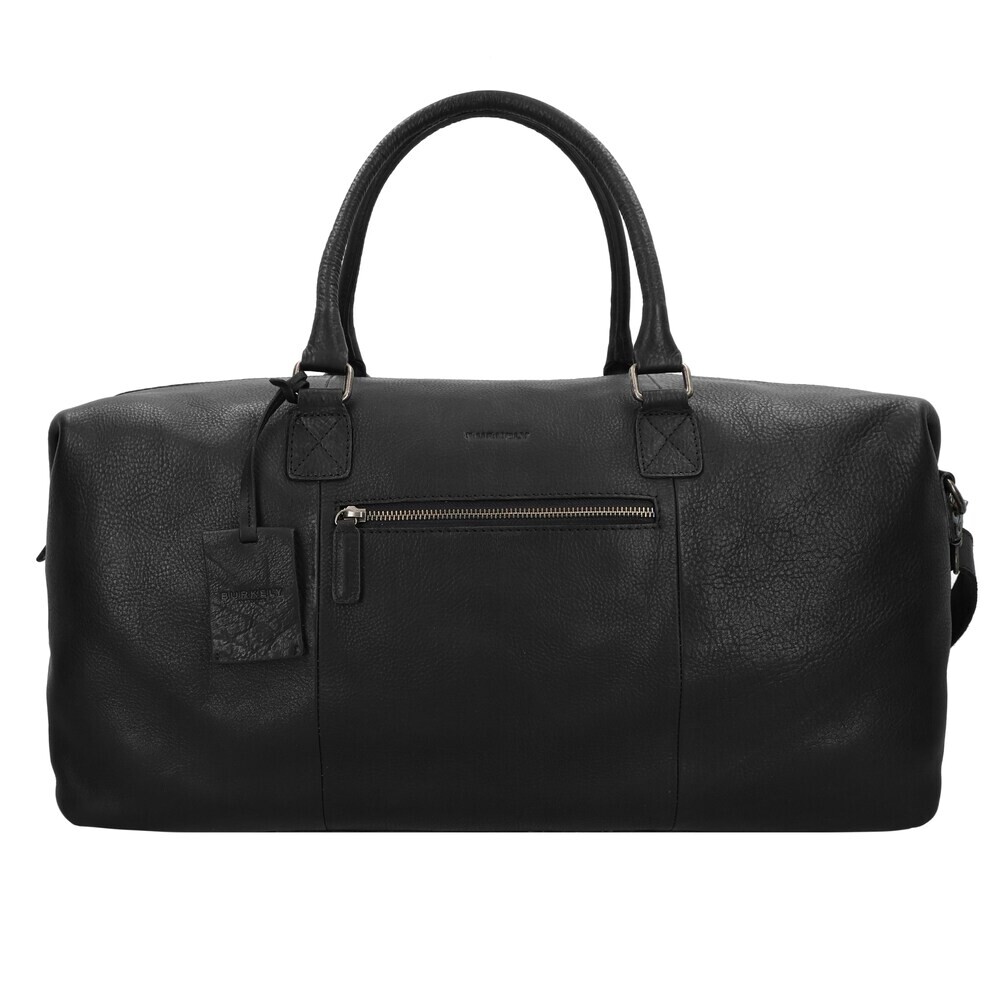 

Сумка для путешествий Burkely Antique Avery, черный