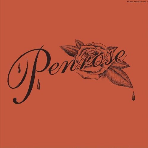 

Виниловая пластинка Penrose Showcase 1 / Various: Penrose Showcase 1 (Various Artists)