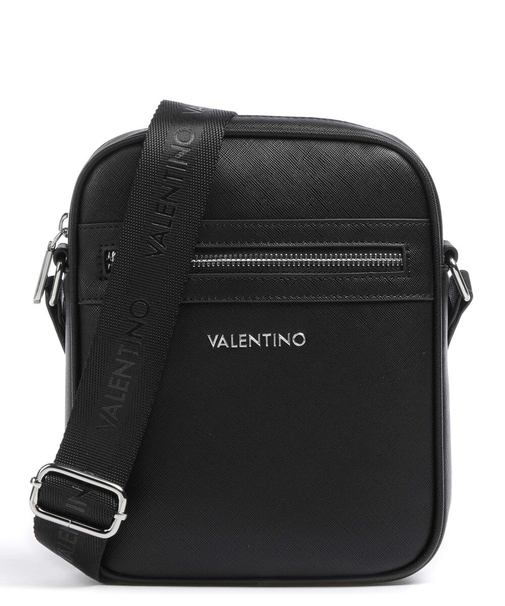 

Сумка Marnier из искусственной кожи Valentino Bags, черный
