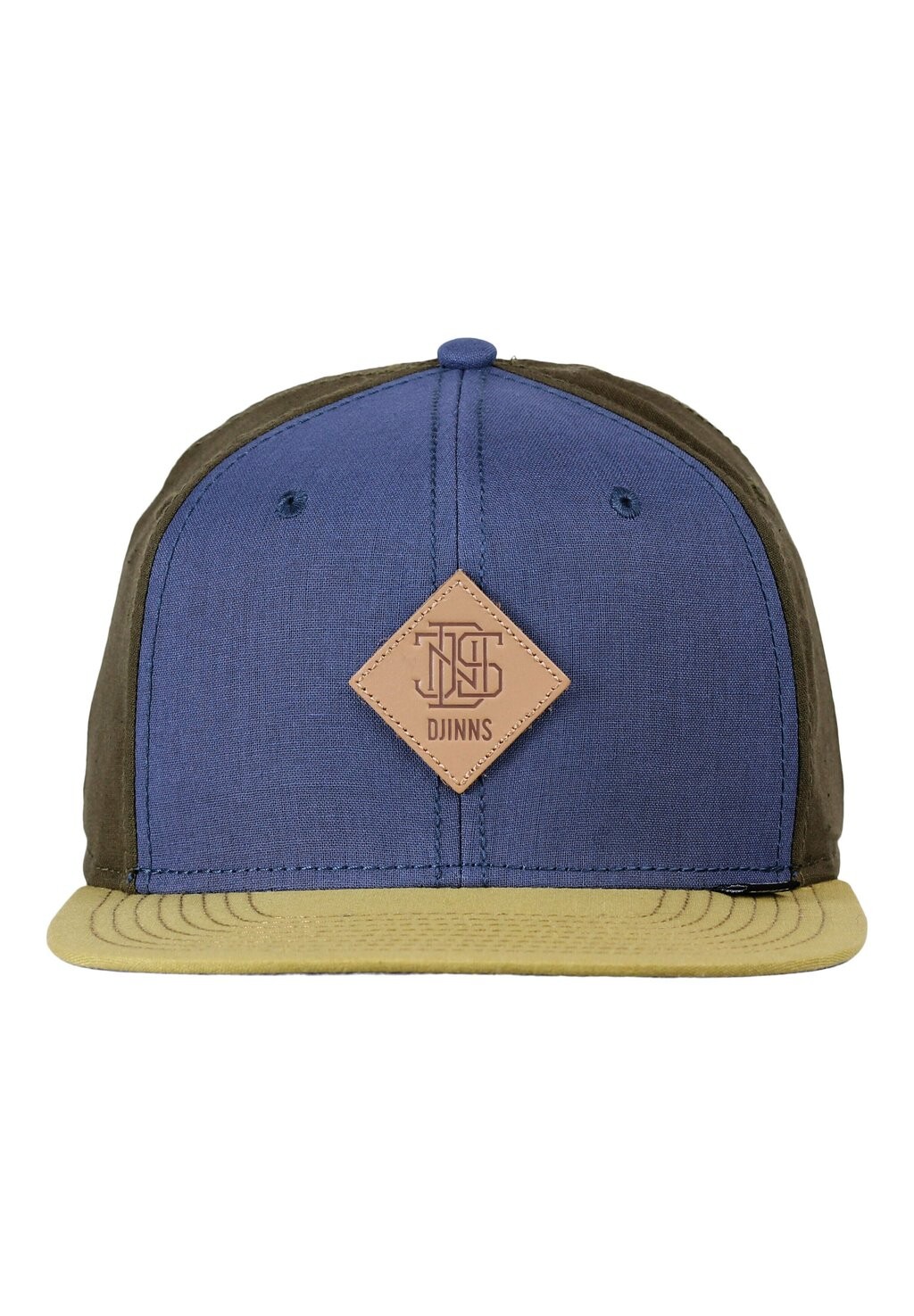 

Бейсболка SB TONE Djinn's, цвет navy