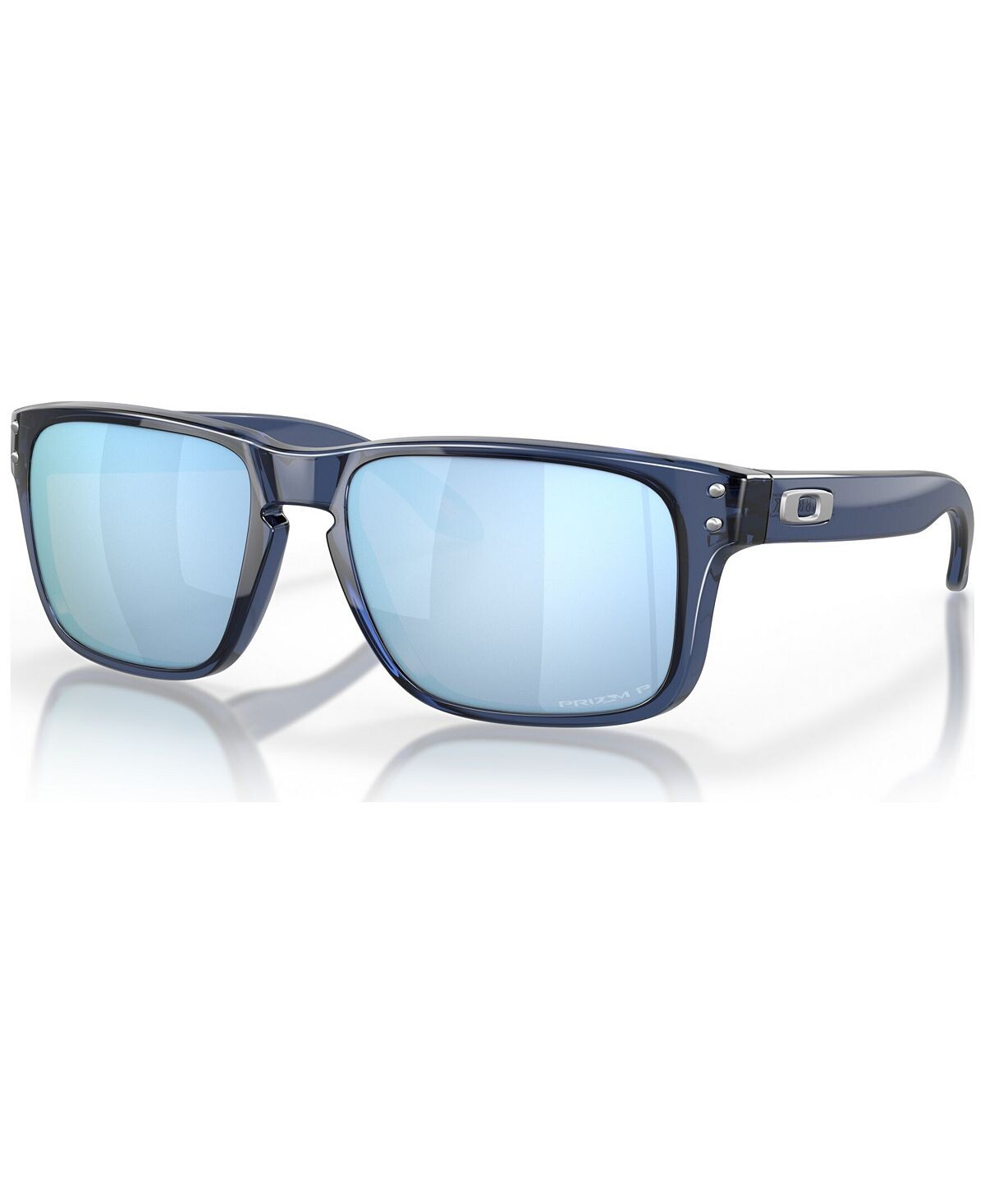 

Детские поляризационные солнцезащитные очки Holbrook XS (11–17 лет) Oakley JR