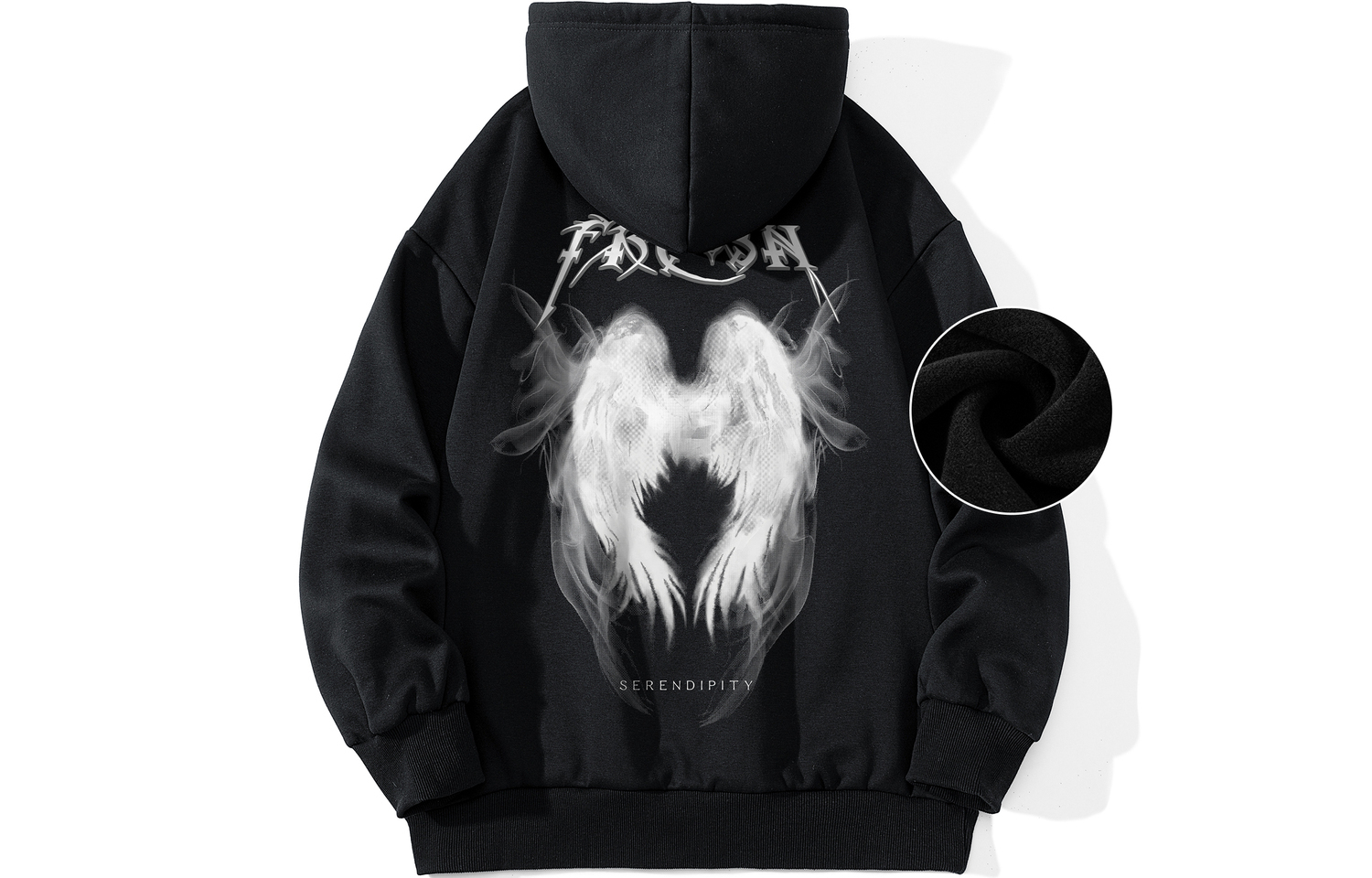 

Свитшот Unisex FREO3N, Клайн Блю (Regular Edition)