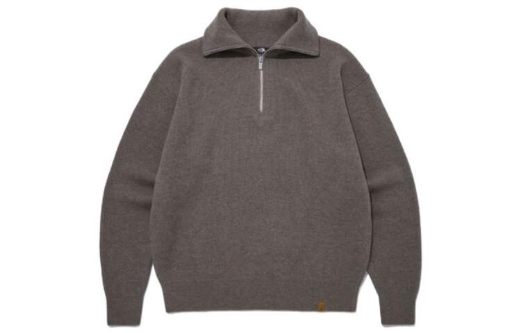 

THE NORTH FACE Мужской свитер, цвет Brown