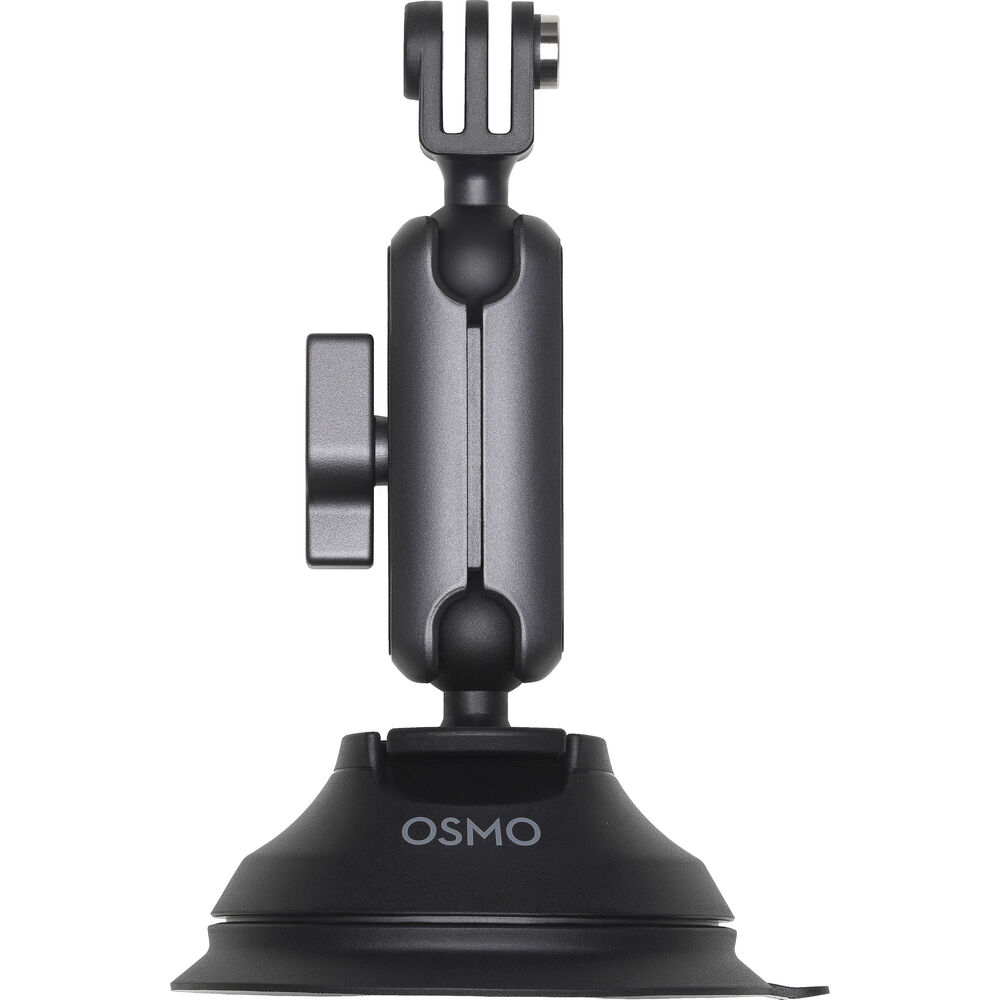 

DJI Suction Cup Mount for Osmo Action 4/3/2, CP.AS.AA000002.01