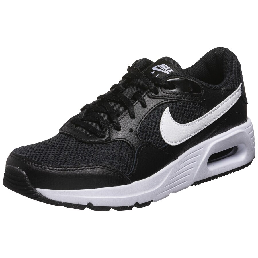 Кроссовки Nike Sportswear Sneakers Air Max, черный