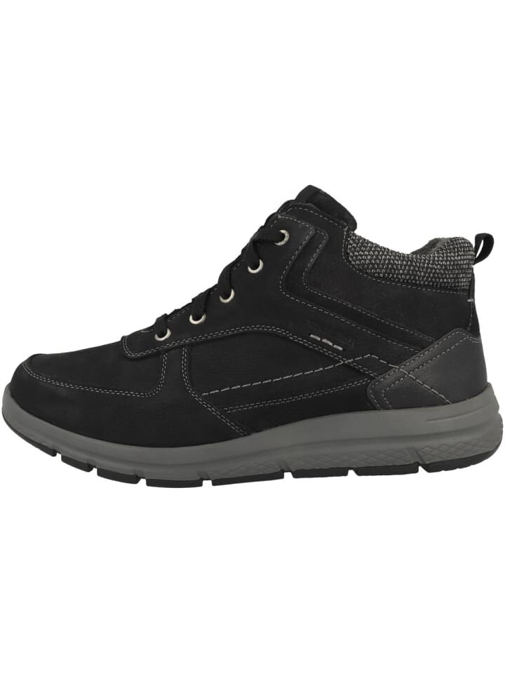 

Сапоги Josef Seibel Schnürboots Giuseppe 10, черный