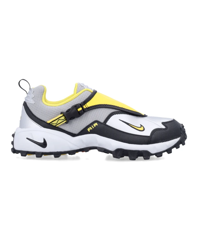 Кроссовки ACG Passad, вдохновленные стилем трейлраннинга. Nike, мультиколор