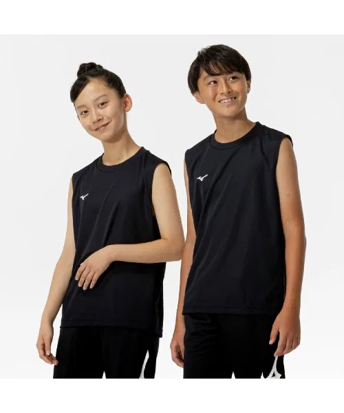 Майка Mizuno Navidry (детская) — фото 3
