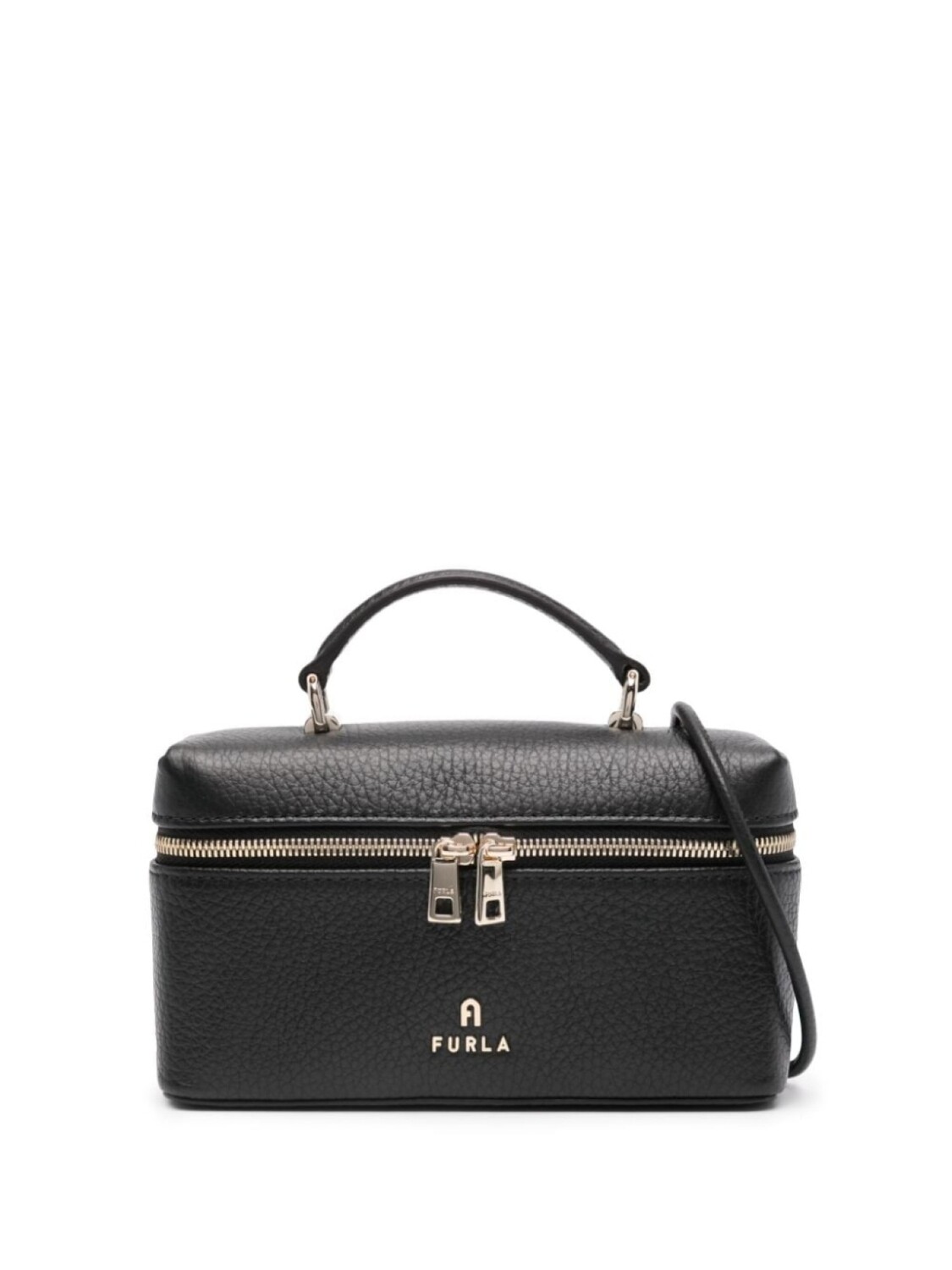 

Furla мини-сумка Camelia, черный