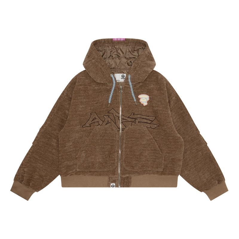 

Aape Куртка женская, Brown BWL