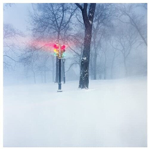 

CD диск Express Rising: Fixed Rope