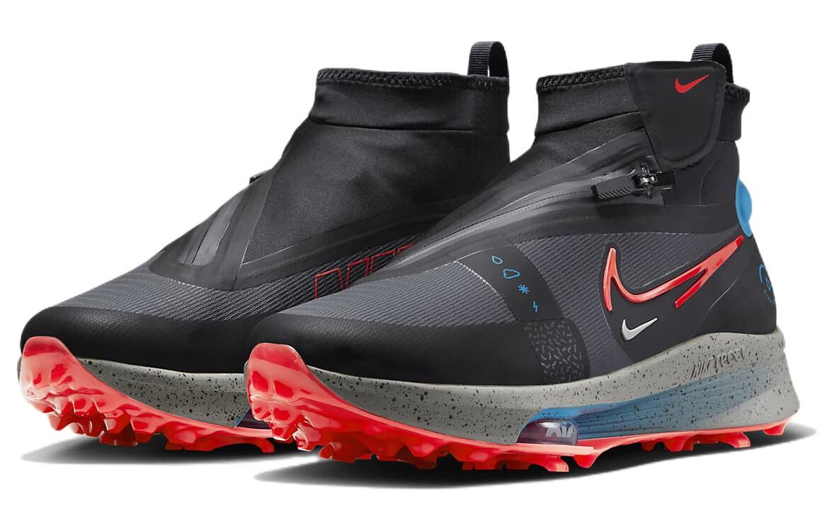 Мужские кроссовки для гольфа Nike Air Zoom Infinity — фото 3