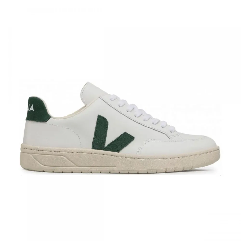 

Кроссовки Veja V-12 Extra trainers, зеленый