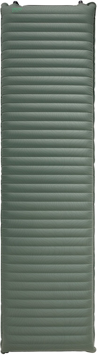 

Спальный коврик NeoAir Topo Luxe Therm-a-Rest, зеленый