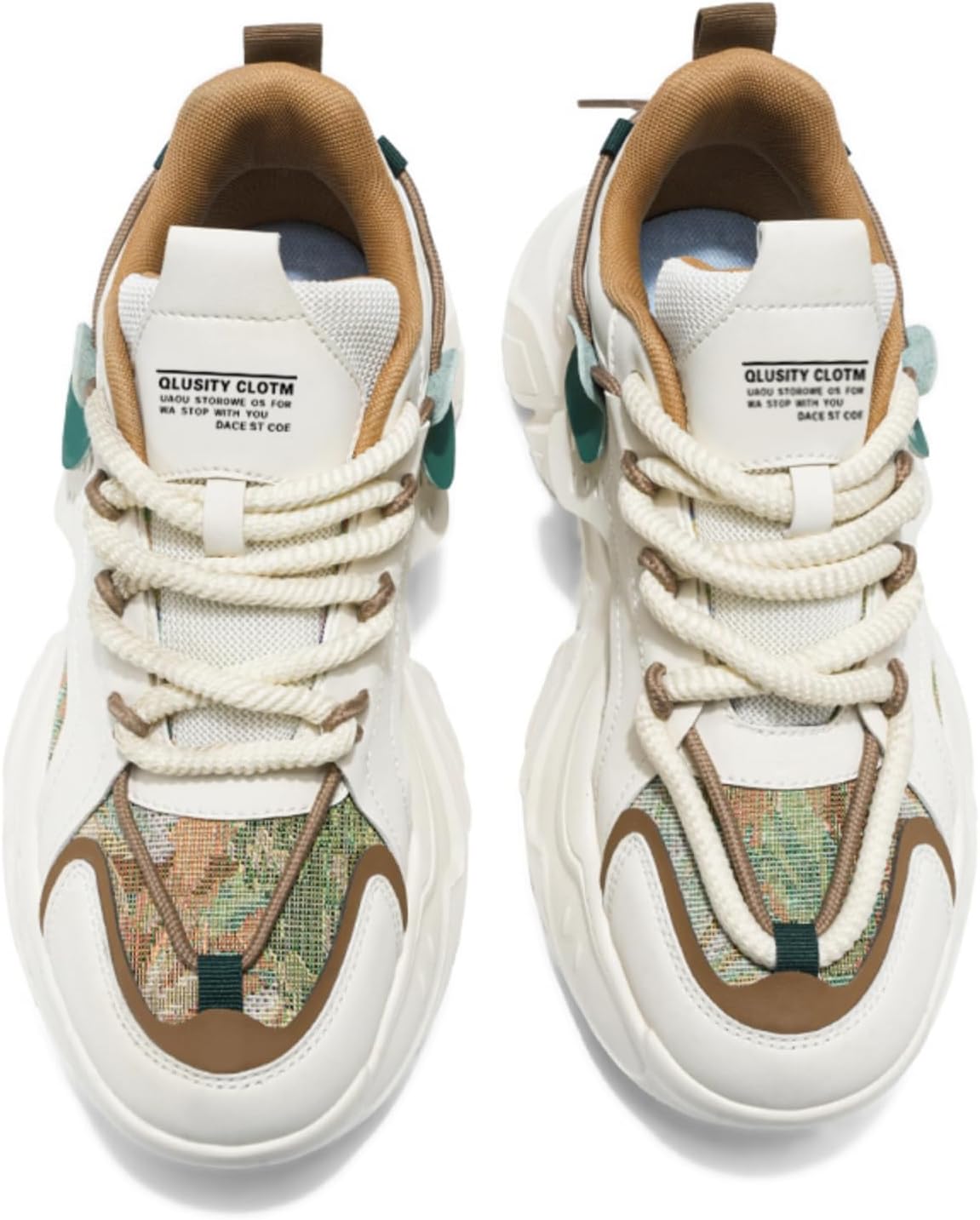 

Мужские спортивные кроссовки Kpdwfms на платформе, мягкие, с высококлассной цветовой гаммой, модные, стильные, удобные, подходят для походов, повседневного отдыха и пробежек