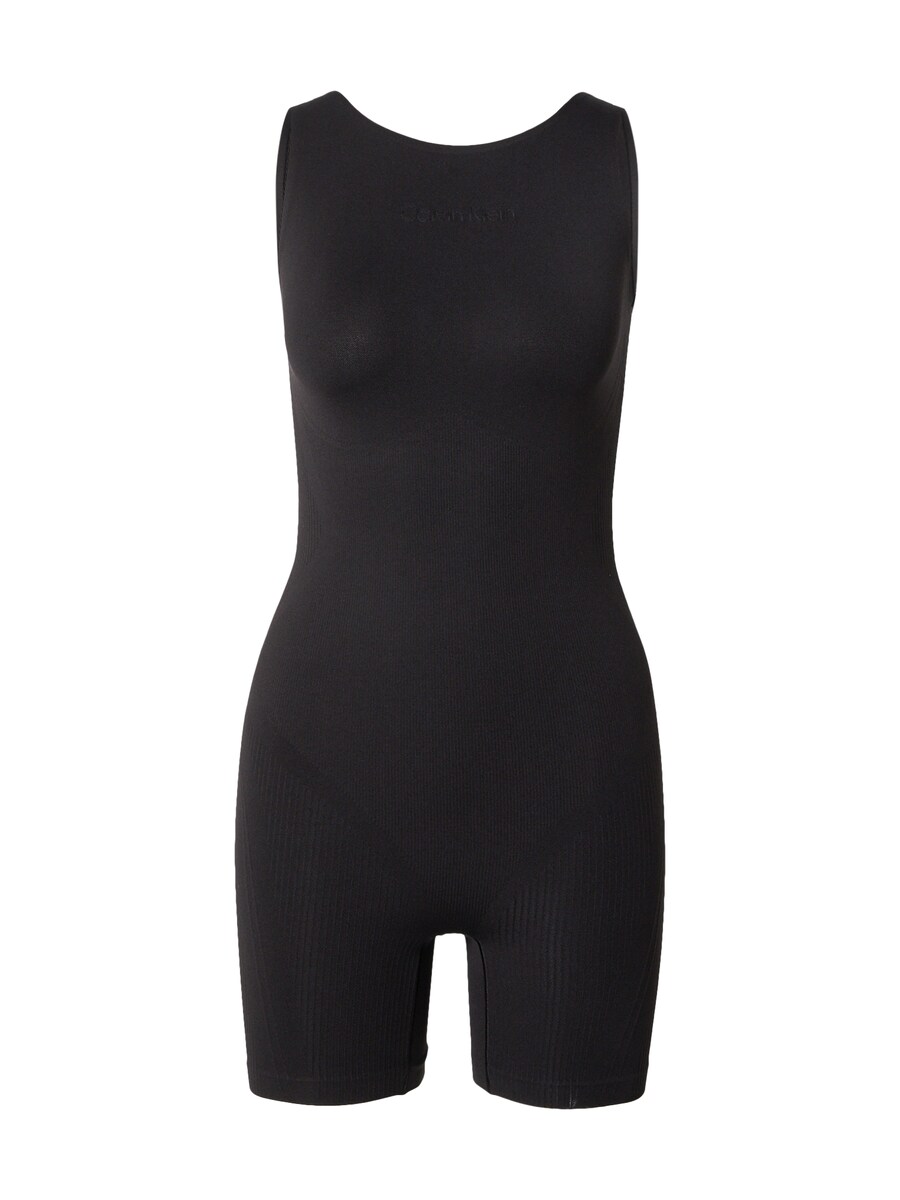 

Корректирующее боди Calvin Klein Underwear, черный