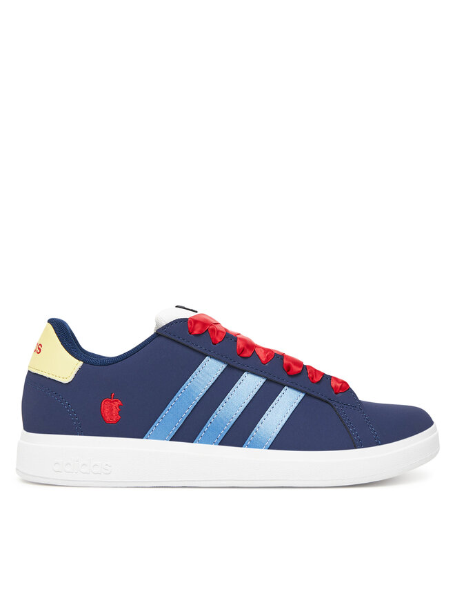 

Кроссовки Disney Snow White Grand Court 00s JQ6680 Adidas, синий