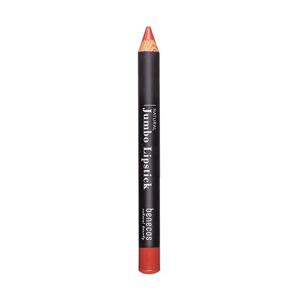 

Губная помада Natural Jumbo Lipstick Benecos, цвет warm sunset