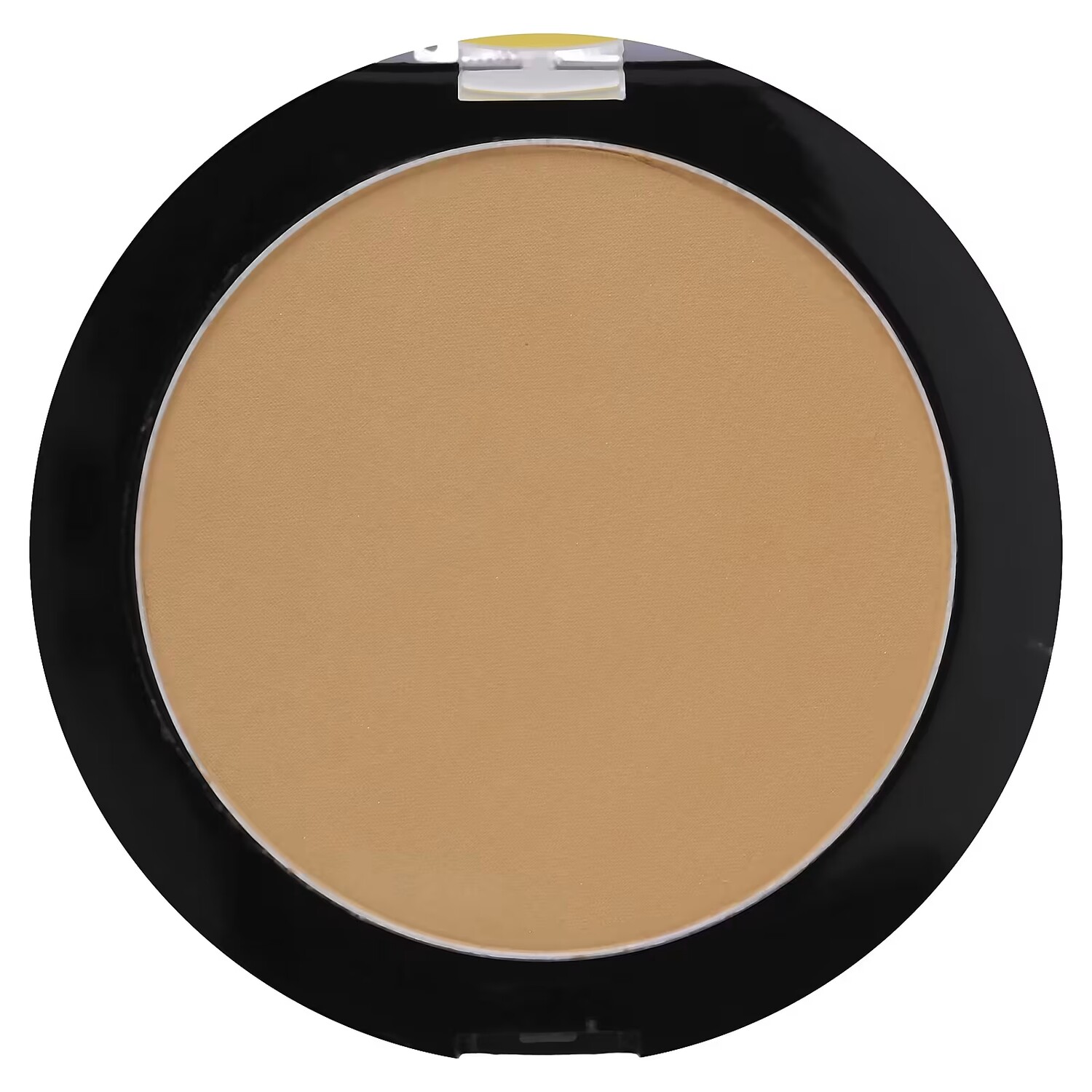 Фиксирующая пудра для лица Black Radiance True Complexion Soft Focus 9201 Golden Almond Finish — фото 3