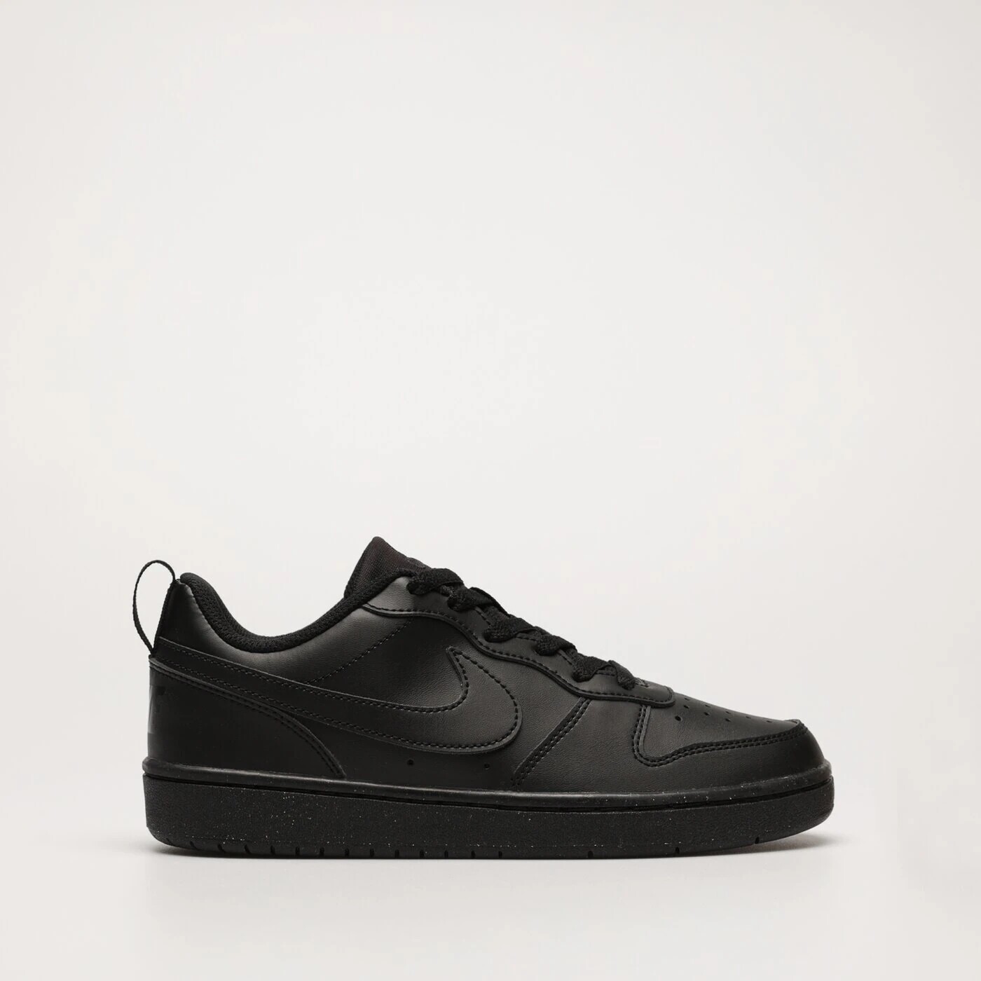 

Кроссовки Nike Court Borough Low, черный
