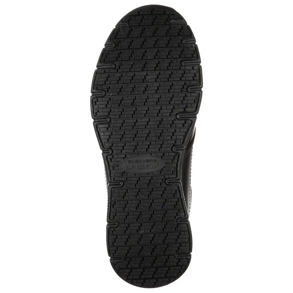Кроссовки Skechers Nampa Annod, черный — фото 2