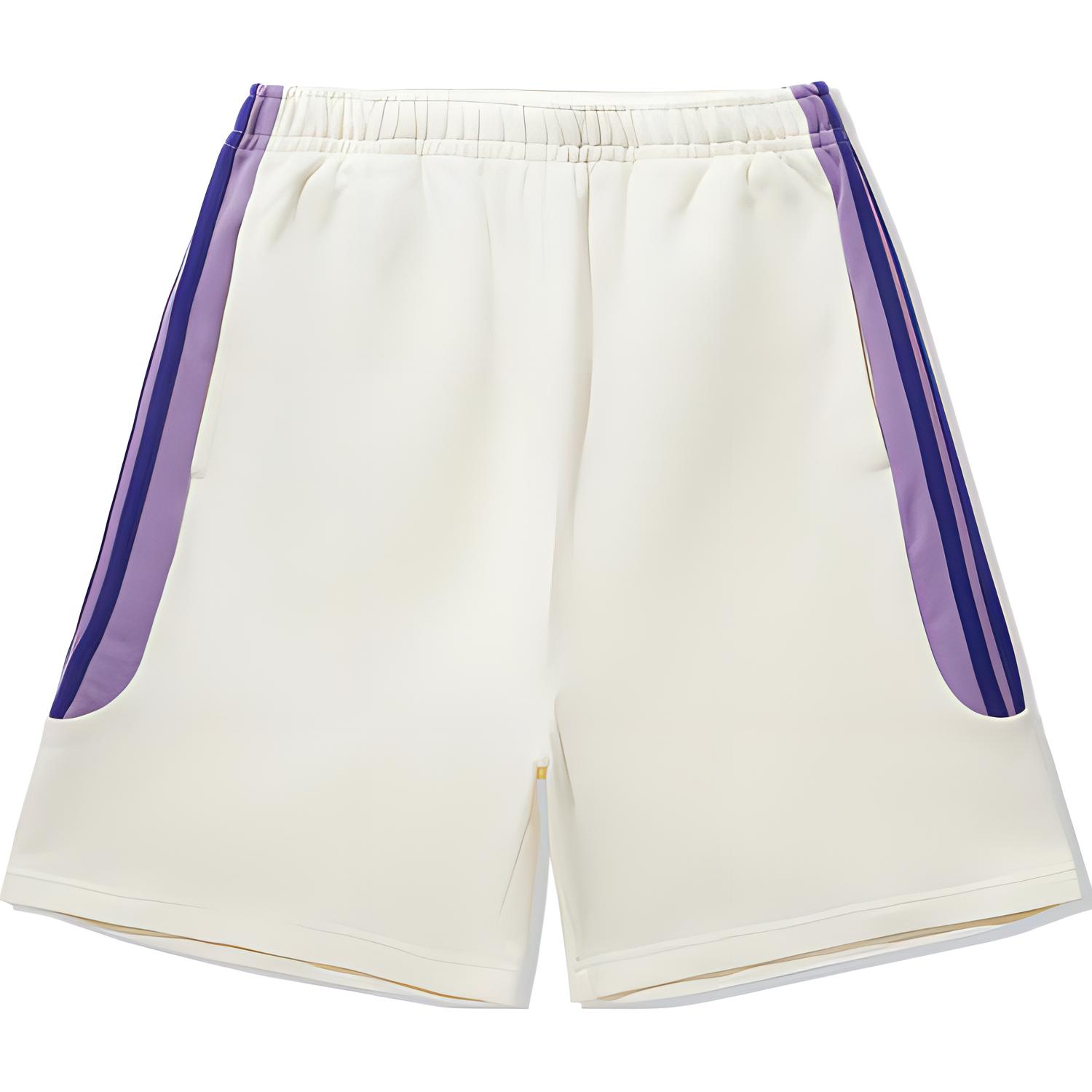 

LiNing Повседневные шорты мужские экрю