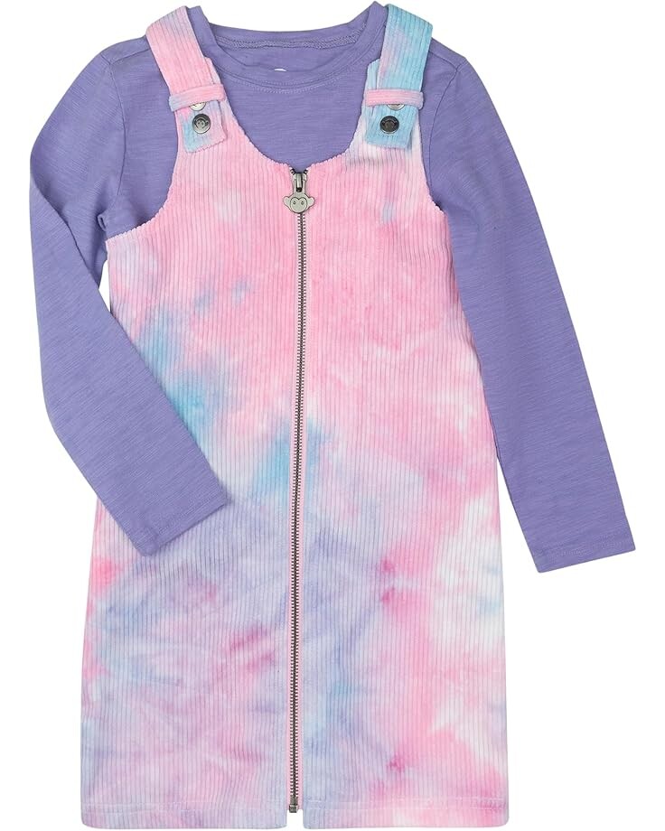

Платье Appaman Kids Mina Set, цвет Shades