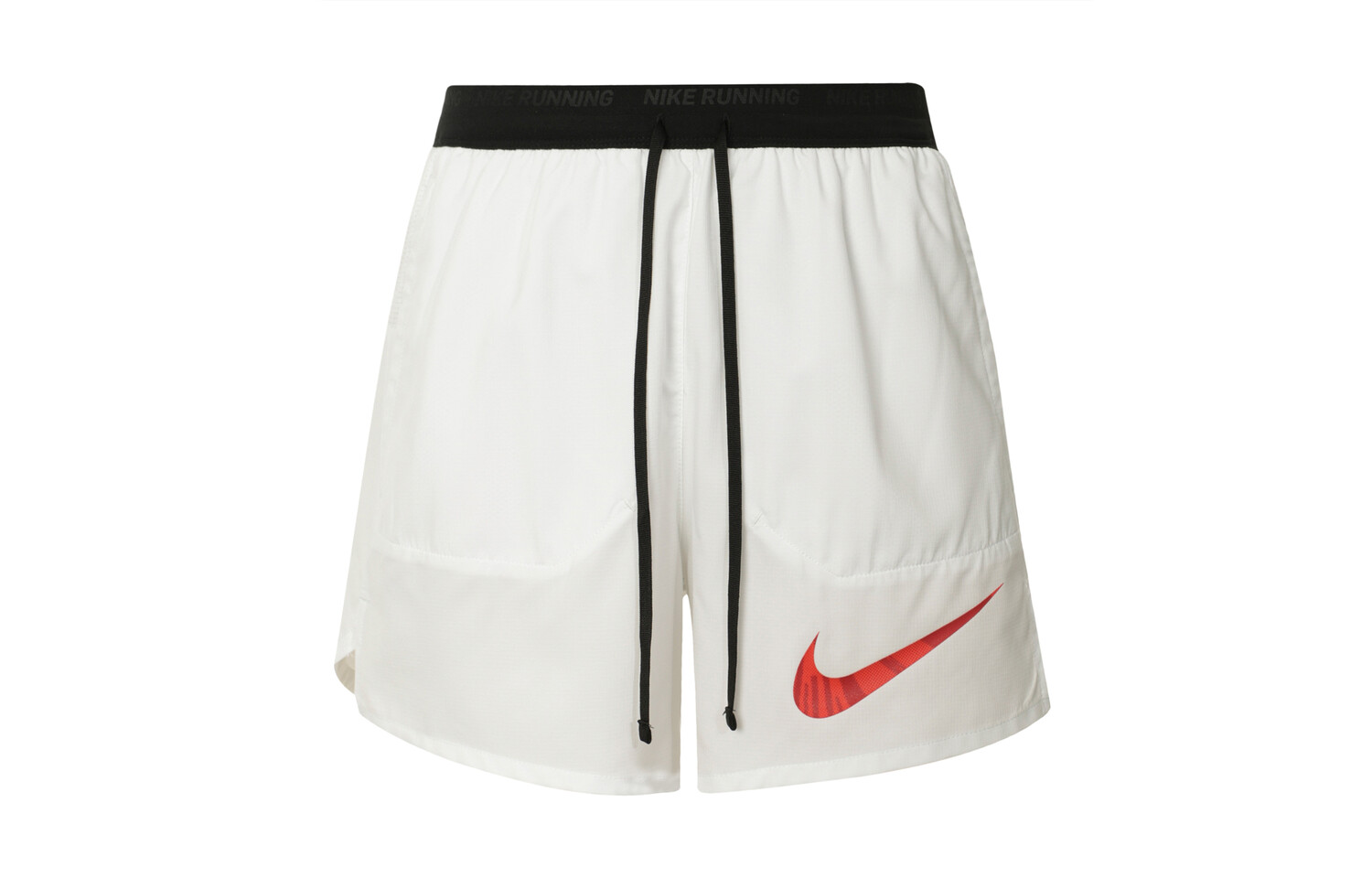 

Спортивные шорты мужские белые Nike, белый